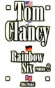 Rainbow Six, Roman 2 - Tom Clancy