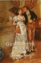 The Grand Sophy - Georgette Heyer