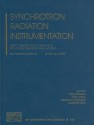 Synchrotron Radiation Instrumentation: Eighth International Conference on Synchrotron Radiation Instrumentation, San Francisco, California, 25-29 August 2003 - Tony Warwick, John Arthur, Howard A. Padmore