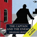 The Captain and the Enemy - Kenneth Branagh, Graham Greene