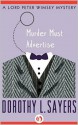 Murder Must Advertise - Dorothy L. Sayers