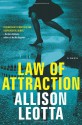 Law of Attraction - Allison Leotta