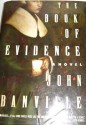 The Book of Evidence - John Banville