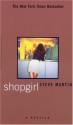 Shopgirl - Steve Martin