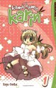 Kamichama Karin, Vol. 01 - Koge-Donbo*