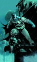 Absolute Batman: Hush - Jeph Loeb, Jim Lee, Scott A. Williams