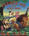 Farmer Joe And The Music Show - Tony Mitton, Guy Parker-Rees