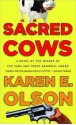 Sacred Cows - Karen E. Olson