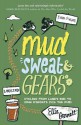 mud sweat & gears : cycling from land's end to john o'groats ( via the pub) - Ellie Bennett