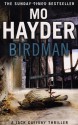 Birdman (Jack Caffery #1) - Mo Hayder