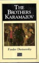 The Brothers Karamazov - Fyodor Dostoyevsky, Constance Garnett, Marc Slonim