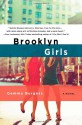 Brooklyn Girls - Gemma Burgess