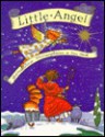 Little Angel - Geraldine McCaughrean, Ian Beck