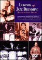 Legends of Jazz Drumming, Complete: Parts One & Two, DVD - Louis Bellson