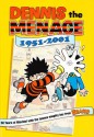 Dennis the Menace 1951-2001: Fifty Years of Mischief! - David Law, David Sutherland, David Parkins