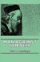 Man Against Him Self - Karl A. Menninger