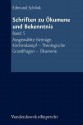 Schriften Zu Okumene Und Bekenntnis. Band 5: Ausgewahlte Beitrage. Kirchenkampf - Theologische Grundfragen- Okumene - Hans-Martin Barth, Klaus Engelhardt, Günther Gassmann