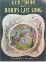 Bilbo's Last Song - J.R.R. Tolkien, Pauline Baynes