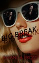 Big Break: First Time Bisexual Lesbian Romance (Daisy Does Hollywood Book 1) - Amanda Frost, Polly Goldenberg