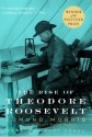 The Rise of Theodore Roosevelt (Audio) - Edmund Morris, Harry Chase