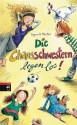 Die Chaosschwestern legen los (German Edition) - Dagmar H. Mueller, Franziska Harvey