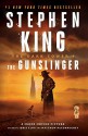 The Dark Tower I: The Gunslinger - Stephen King