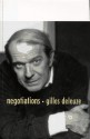 Negotiations, 1972 1990 - Gilles Deleuze, Martin Joughin