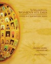 An Introduction to Women's Studies: Gender in a Transnational World - Inderpal Grewal, Caren Kaplan