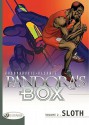 Sloth: Pandora's Box Vol. 2 - Alcante, Vujadin Radovanovic