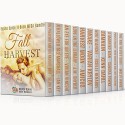 Fall Harvest: 18 Book MEGA Bundle (Excite Spice Boxed Sets) - Selena Kitt, Marshall Ian Key, Vivian Vincent, J.M. Snyder, Amicus, Varian Krylov, Giselle Renarde, Kenn Dahll, Sandra Fowke, Molly Wens, Reno MacLeod, Jaye Valentine