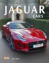 Jaguar Cars (First Gear) - James Mann