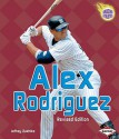 Alex Rodriguez - Jeffrey Zuehlke