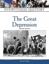 The Great Depression - David F. Burg