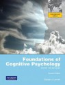 Foundations of Cognitive Psychology: Core Readings - Daniel J. Levitin