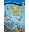 [ Flight of the Butterflies Edwards, Roberta ( Author ) ] { Paperback } 2013 - Roberta Edwards