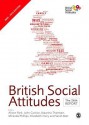 British Social Attitudes: The 26th Report - Alison Park, John Curtice, Katarina Thomson, Miranda Phillips