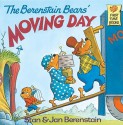 The Berenstain Bears' Moving Day - Stan Berenstain, Jan Berenstain