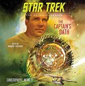 Star Trek The Captain's Oath - Robert Petkoff, Christopher L. Bennett