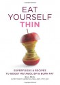 Eat Yourself Thin - Gill Paul