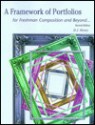 A Framework of Portfolios for Freshman Composition & Beyond - D.J. Henry