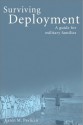 Surviving Deployment: A Guide for Military Families - Karen M. Pavlicin