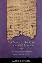 The Voice of the Poor in the Middle Ages: An Anthology of Documents from the Cairo Geniza - Mark R. Cohen