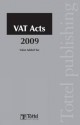 Vat Acts 2009: A Guide to Irish Taxation - BUTLER