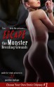 Choose Your Own Erotic Odyssey #1 - Escape the Monster Breeding Grounds - Amanda Clover