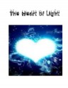 The Heart of Light (The Vigilante Series) - Tina Barton, Kimberly Marsh