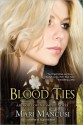 Blood Ties (Blood Coven, #6) - Mari Mancusi