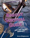 Knight Survival Guide - Anna Claybourne