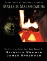 Malleus Maleficarum - Heinrich Kramer, Jakob Sprenger, Montague Summers