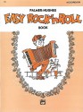 Palmer-Hughes Accordion Course: Easy Rock 'n' Roll Book - Palmer Hughes