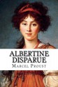 Albertine disparue - Marcel Proust